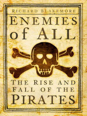 cover image of Enemies of All